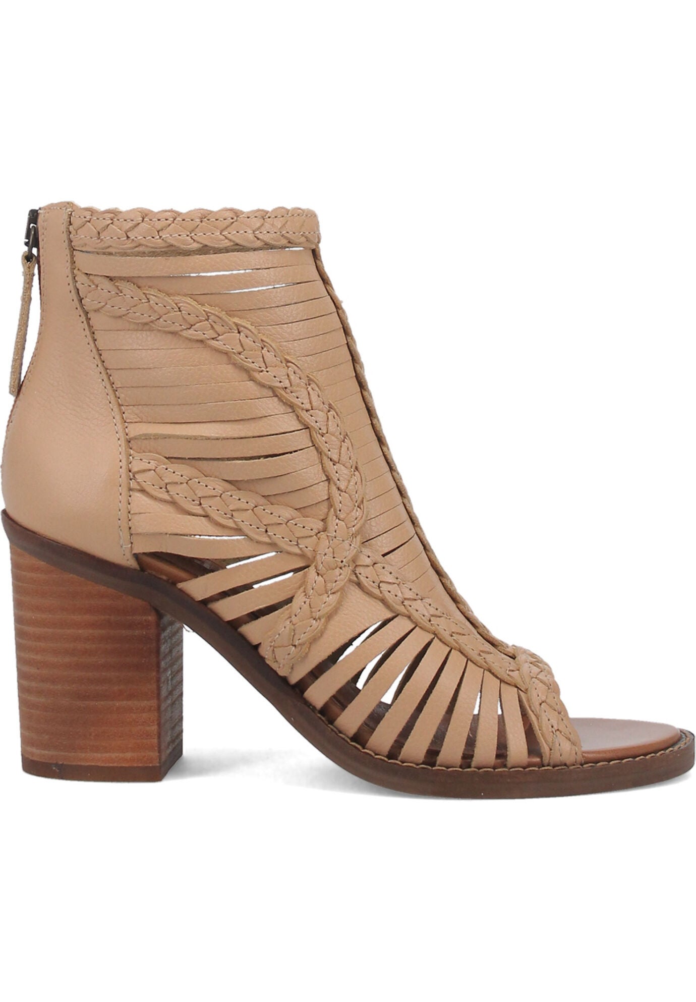 Jeezy Sandal, , alternate image number 2