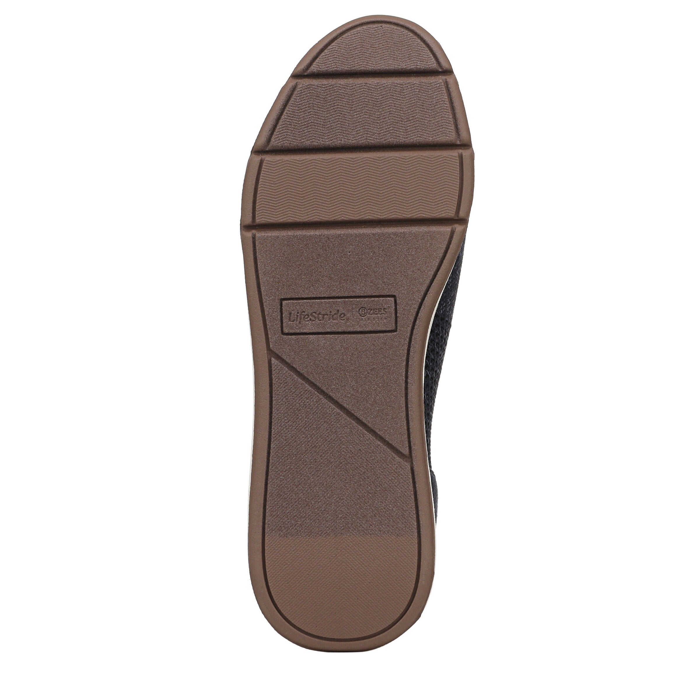 Respect Slip-On Sneaker, NAVY BLAZER HEATHER, alternate image number 7