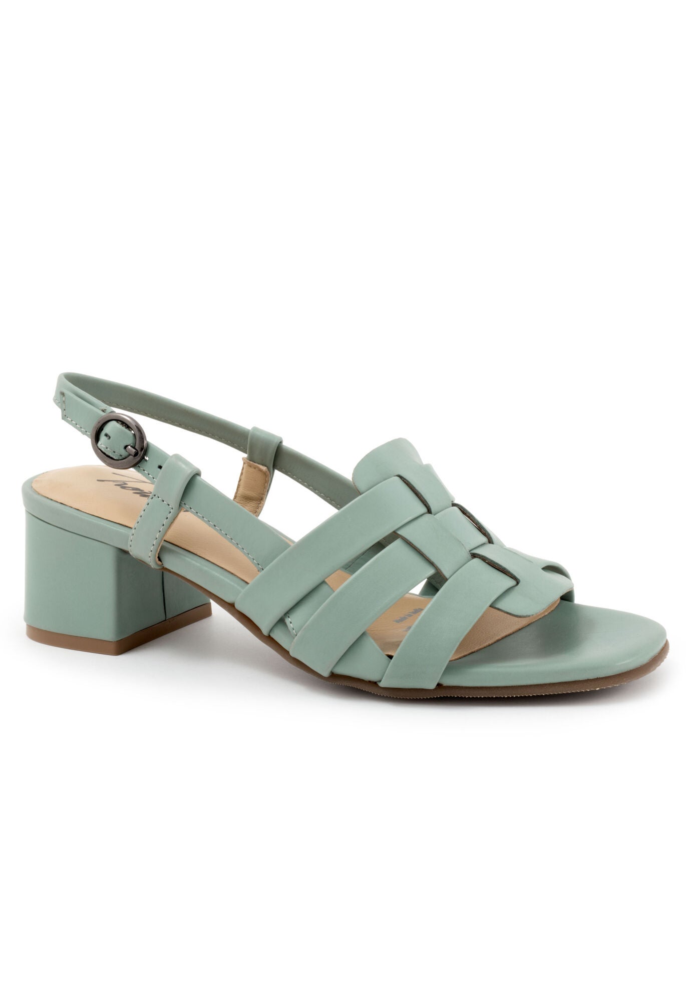 Luna Sandal, JADE, hi-res image number 0