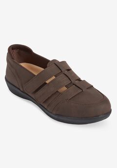 The Ellis Orthotic Flat