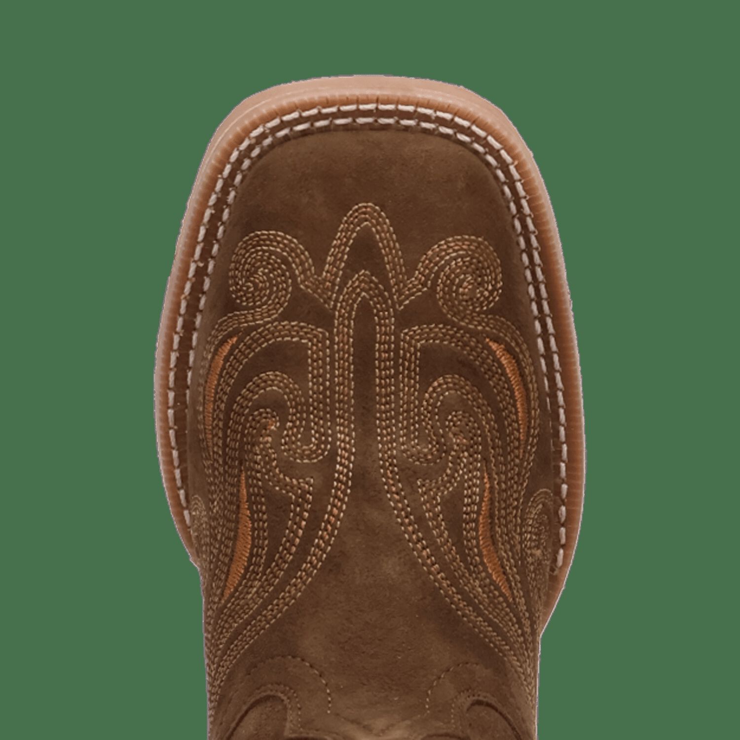 Millie Boot, OLIVE, alternate image number 5