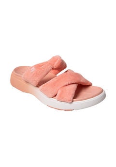 Tiki Slip On Sandal