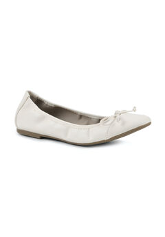 White Mountain Sunnyside Ii Ballet Flat
