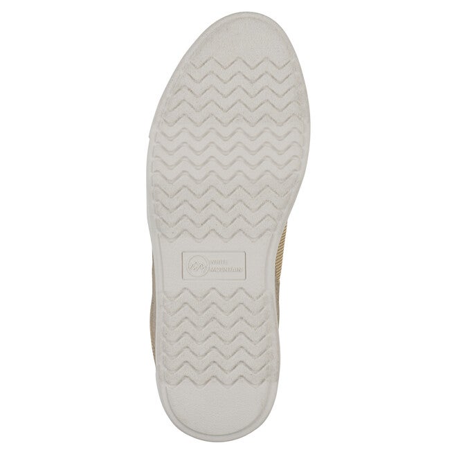Uplit Slip On Sneaker, BEACHWOOD GOLD, alternate image number 5