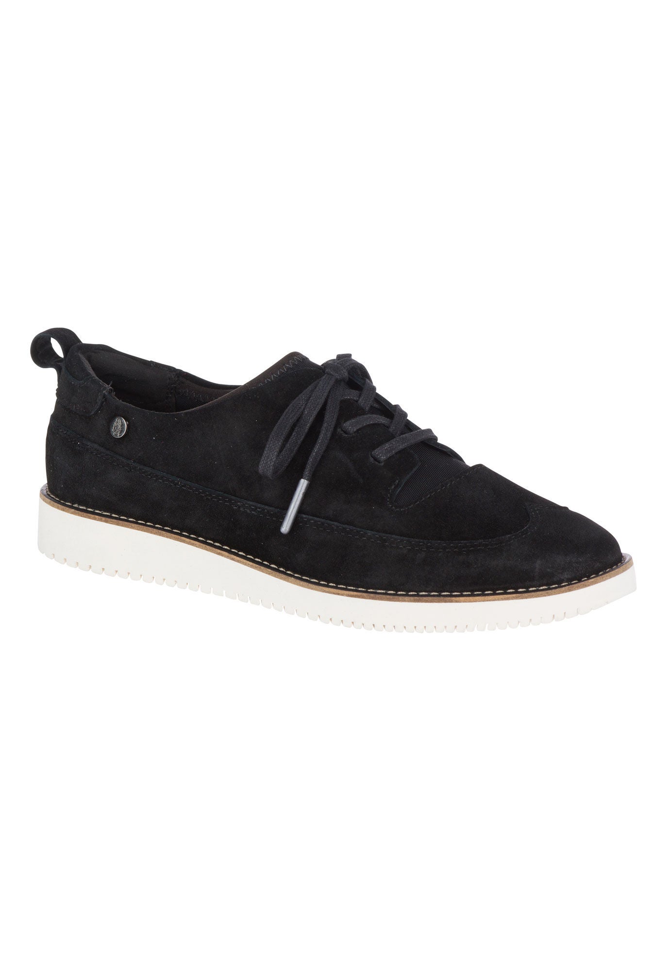 Hush puppies top oxfords womens
