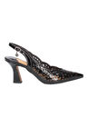 Valerian Pump, , alternate image number null