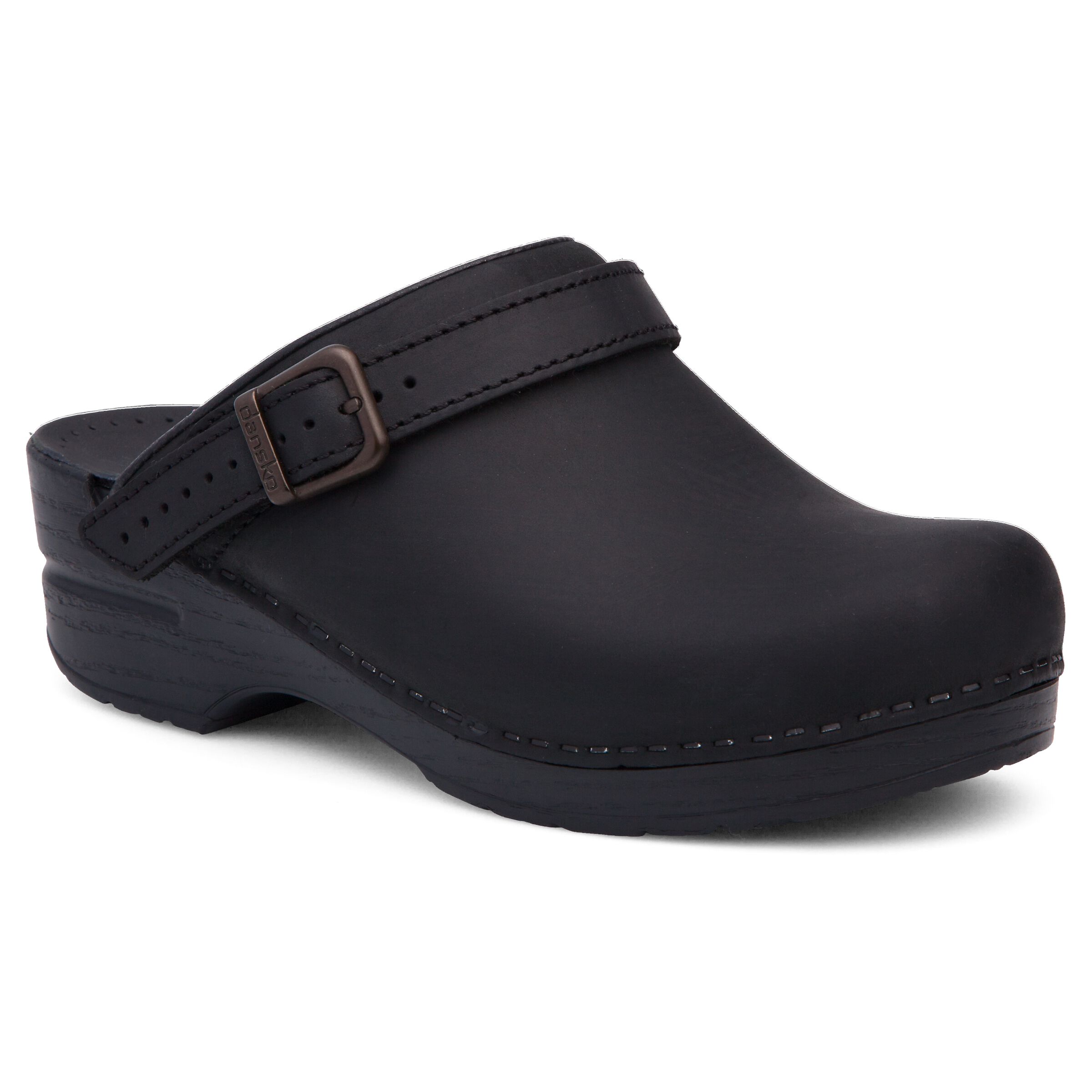 Ingrid Mule, BLACK, hi-res image number 0