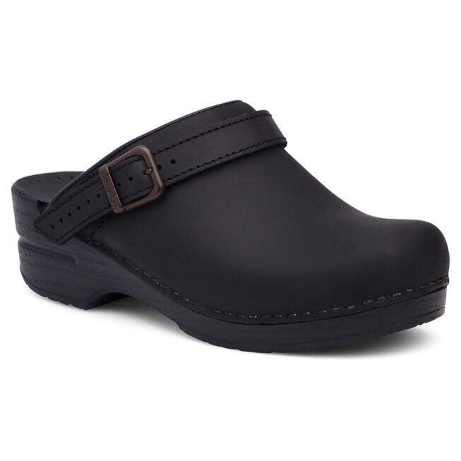 Ingrid Mule, BLACK, hi-res image number 0