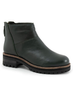 Elmhurst Bootie
