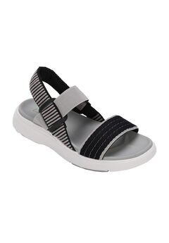 Summer Strap Sandal