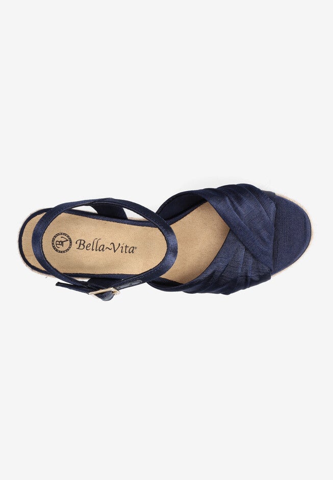 Isabeth Sandals, , alternate image number null
