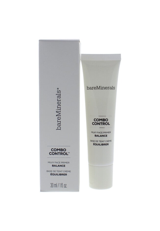 Combo Control Milky Face Primer Balance 1 Oz, O, hi-res image number 0