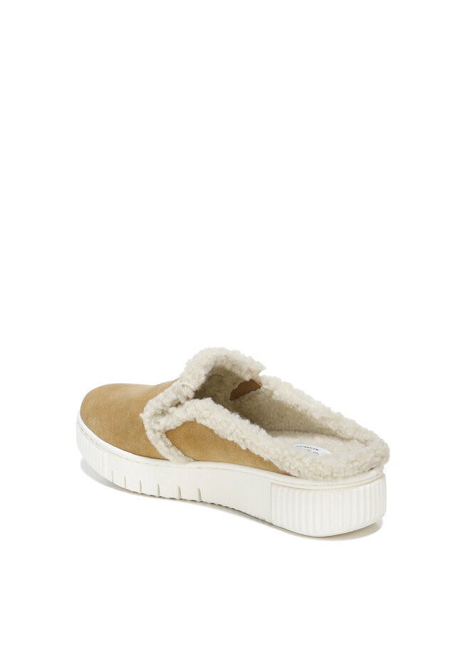 Truly-Cozy Sneaker Mule, , alternate image number null