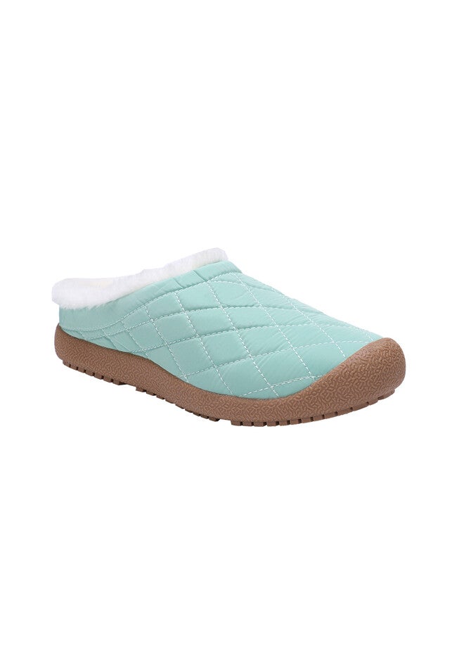 Mckenzie Casual Mule, SAGE, hi-res image number 0