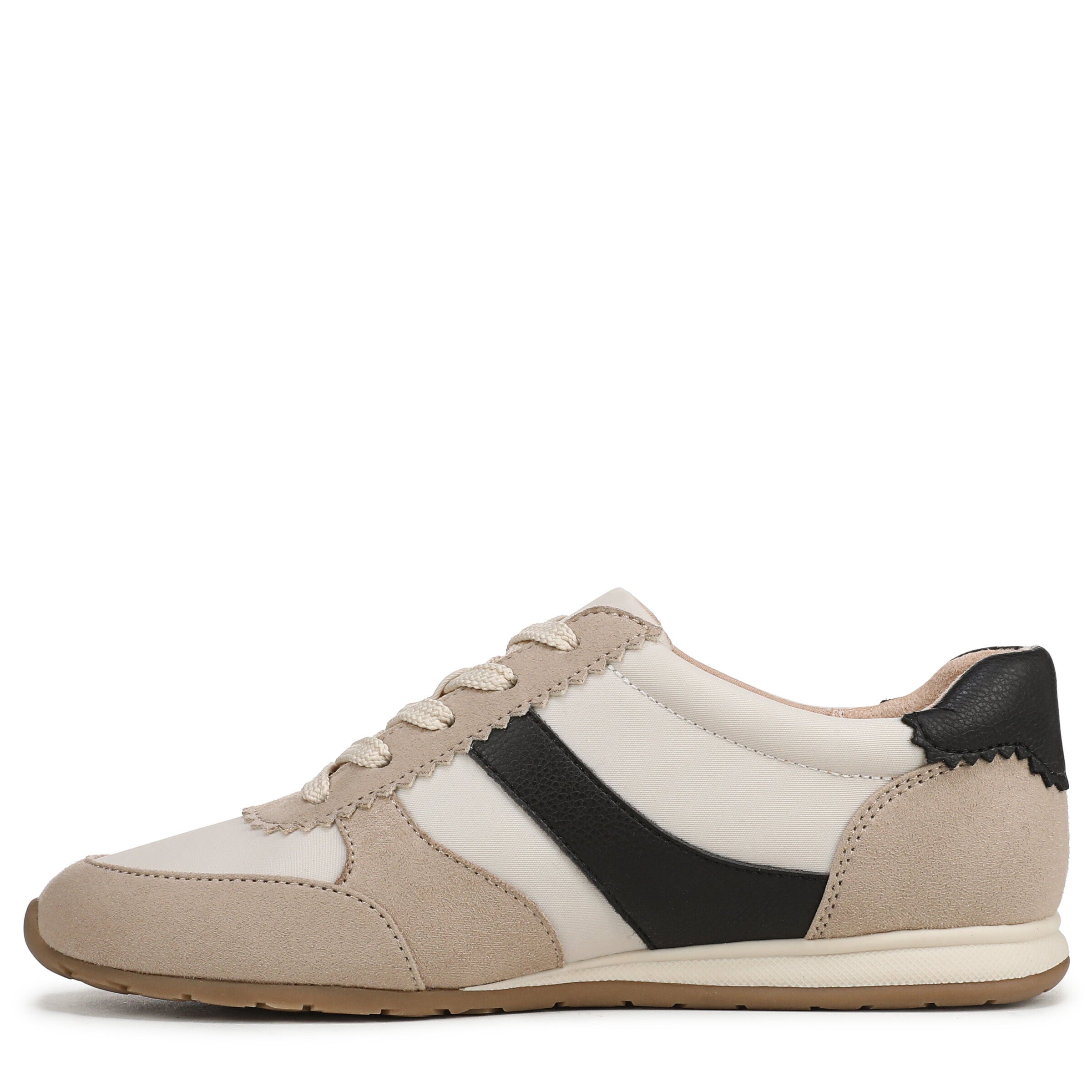 Fearless Lace Up Sneaker, DOVER LIGHT TAN, alternate image number 5