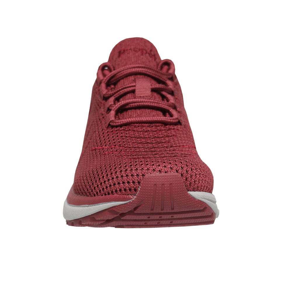 Tour Knit Sneaker, PORT, alternate image number 3