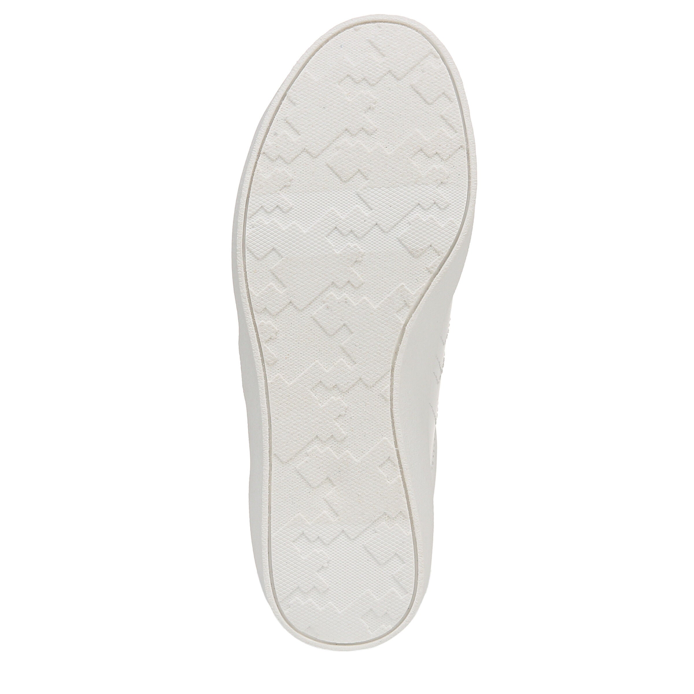 Madison Lace Sneaker, WHITE LIGHT GOLD, alternate image number 7