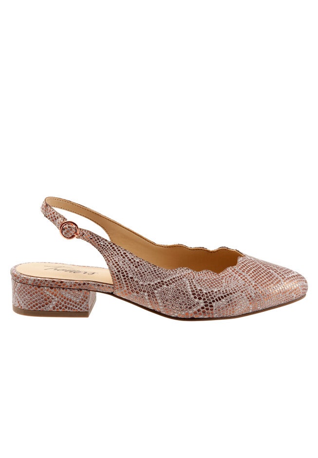 Joselyn Slingback, , alternate image number 6