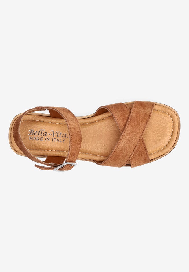 Car-Italy Sandal, , alternate image number 6