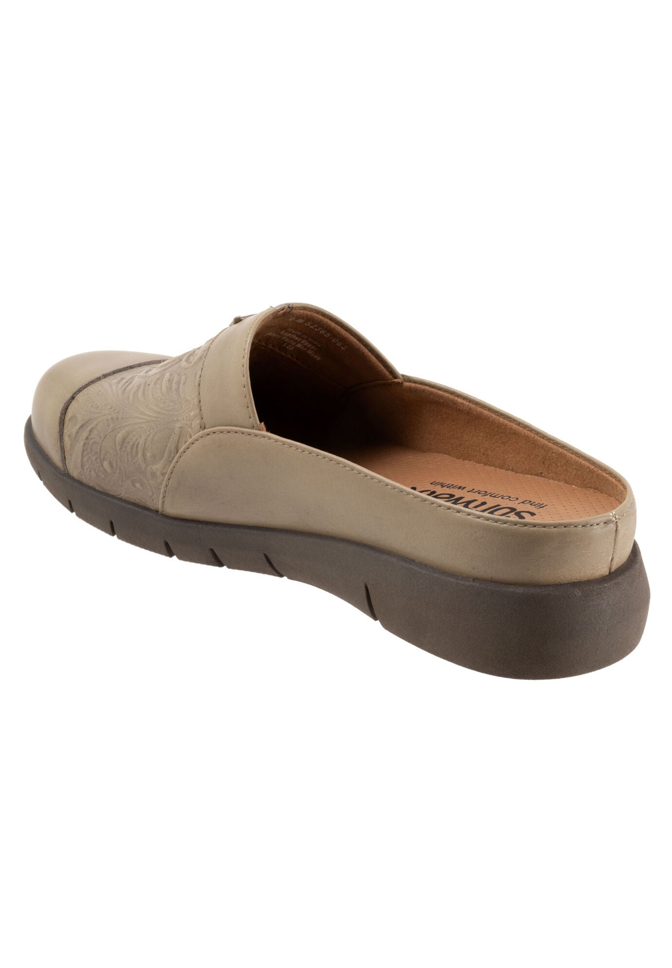 San Marcos Tooling Clog, , alternate image number 5