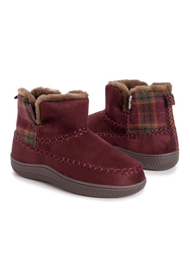 Haven Slipper, , alternate image number null