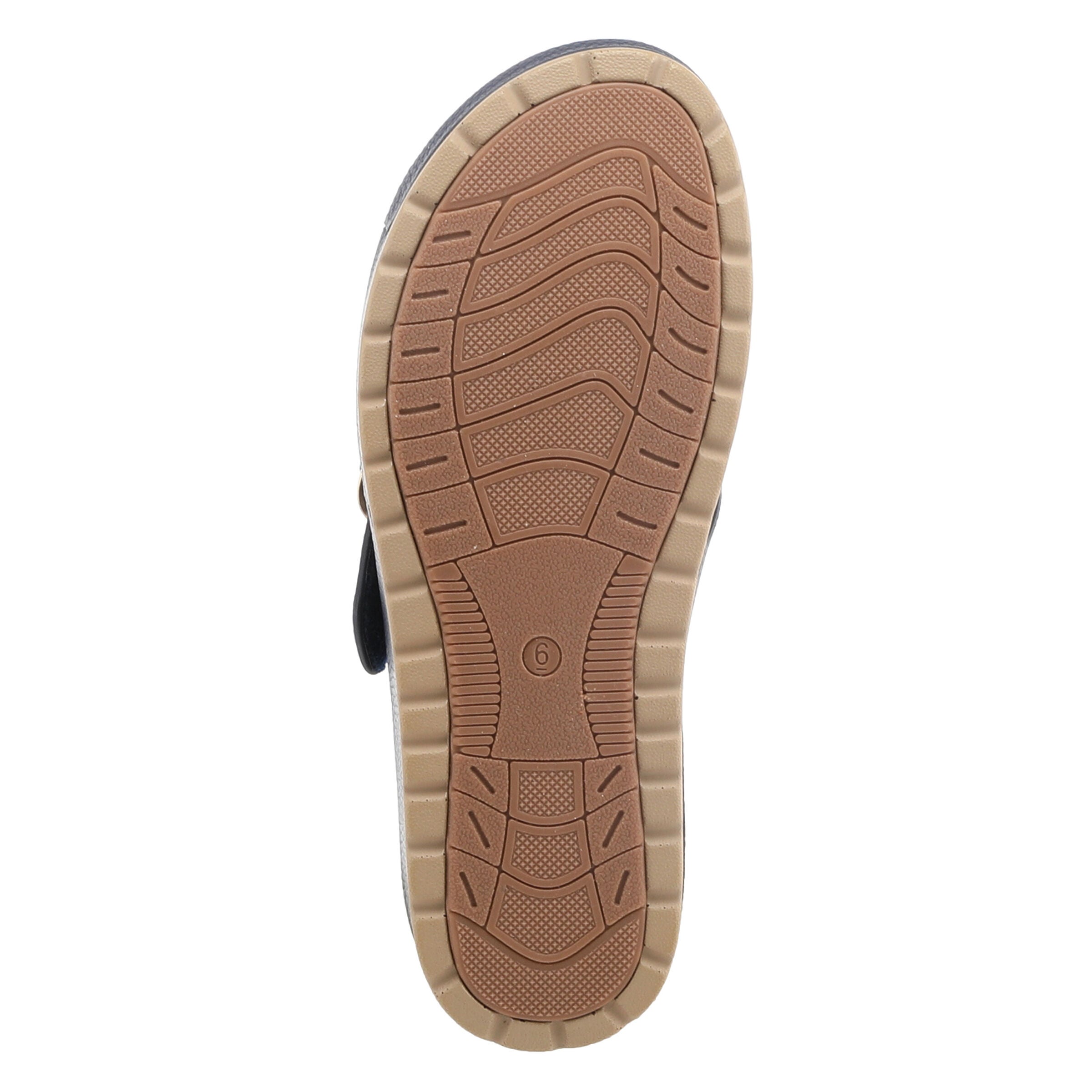 Rutha Sandal, NAVY, alternate image number 6