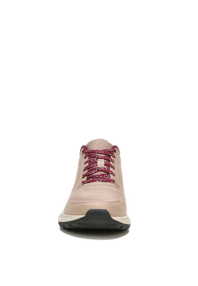 Know Better Water Resistant Trail Sneaker, , alternate image number null