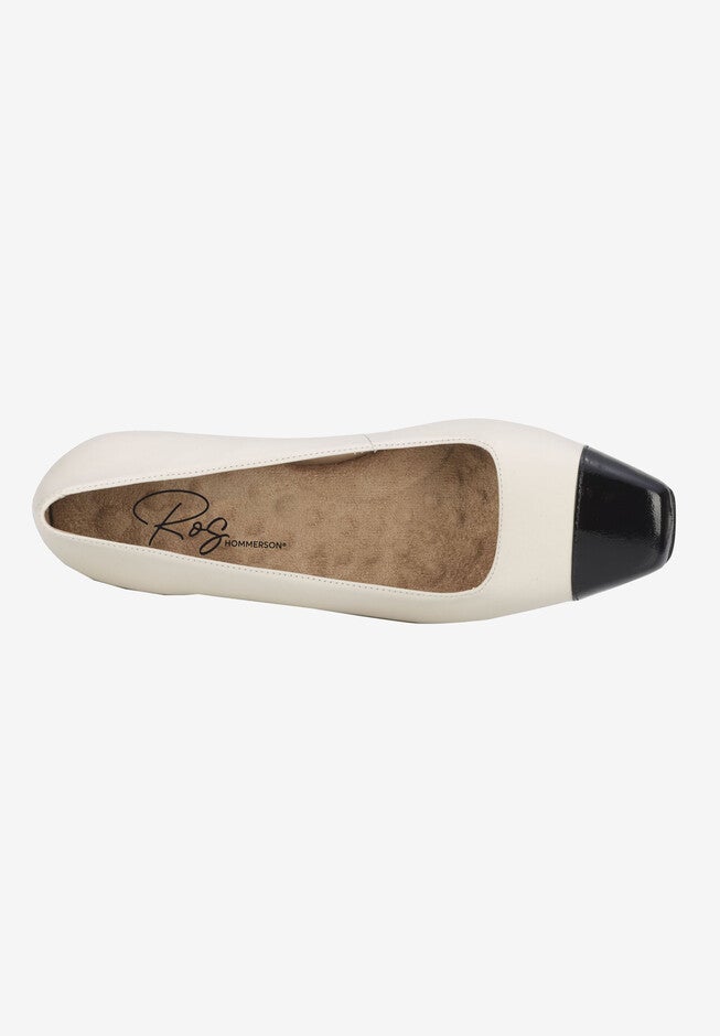 Mira Heeled Pump, , alternate image number 6