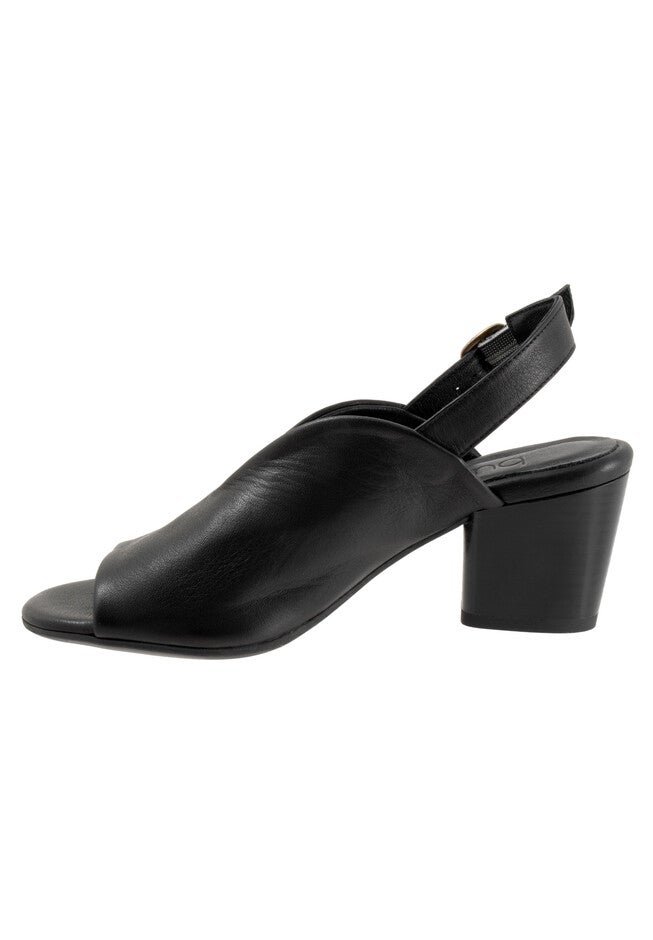 Clare Heeled Sandal, , alternate image number 5