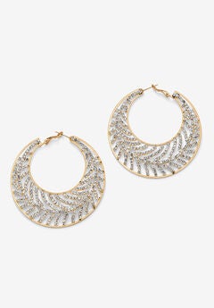 Birthday Earrings