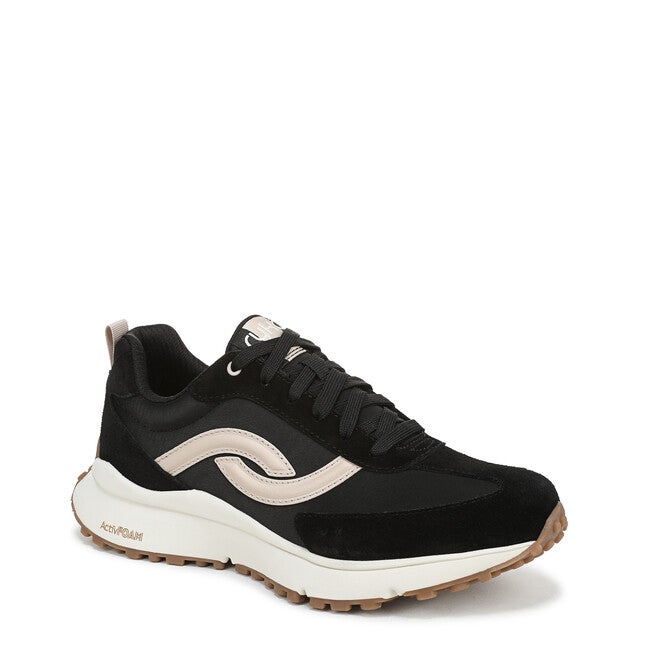 NO NAME Sneaker donna in suede leopardo NO NAME Sneaker donna in suede leopardo