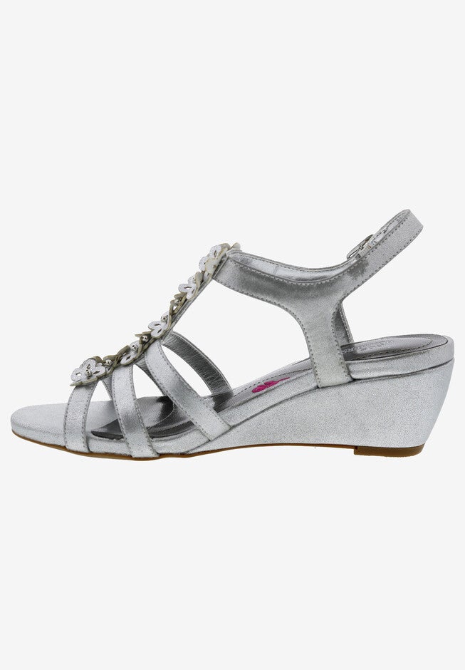 Wanda Sandal, , alternate image number null