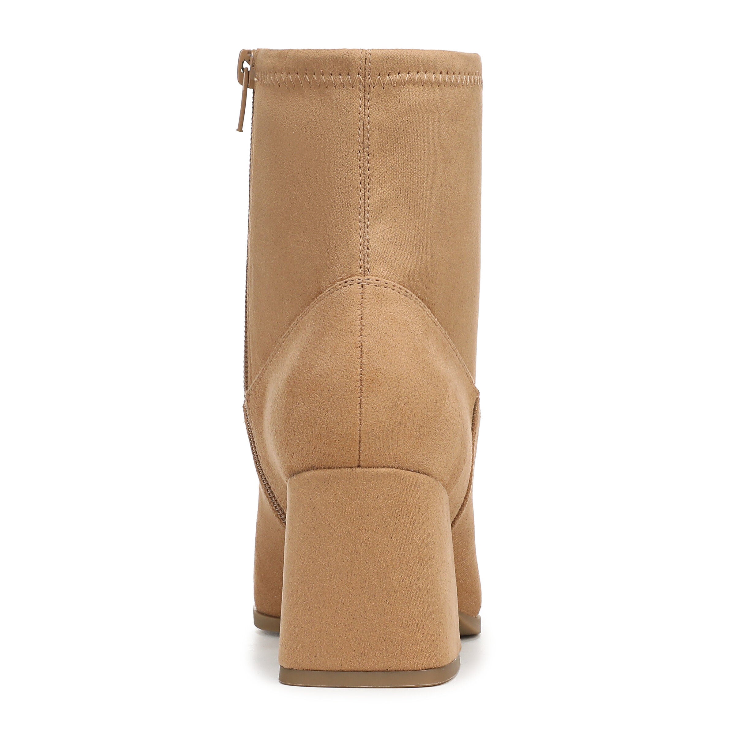 Henny Ankle Boot, HONEY TAN, on-hover image number 1