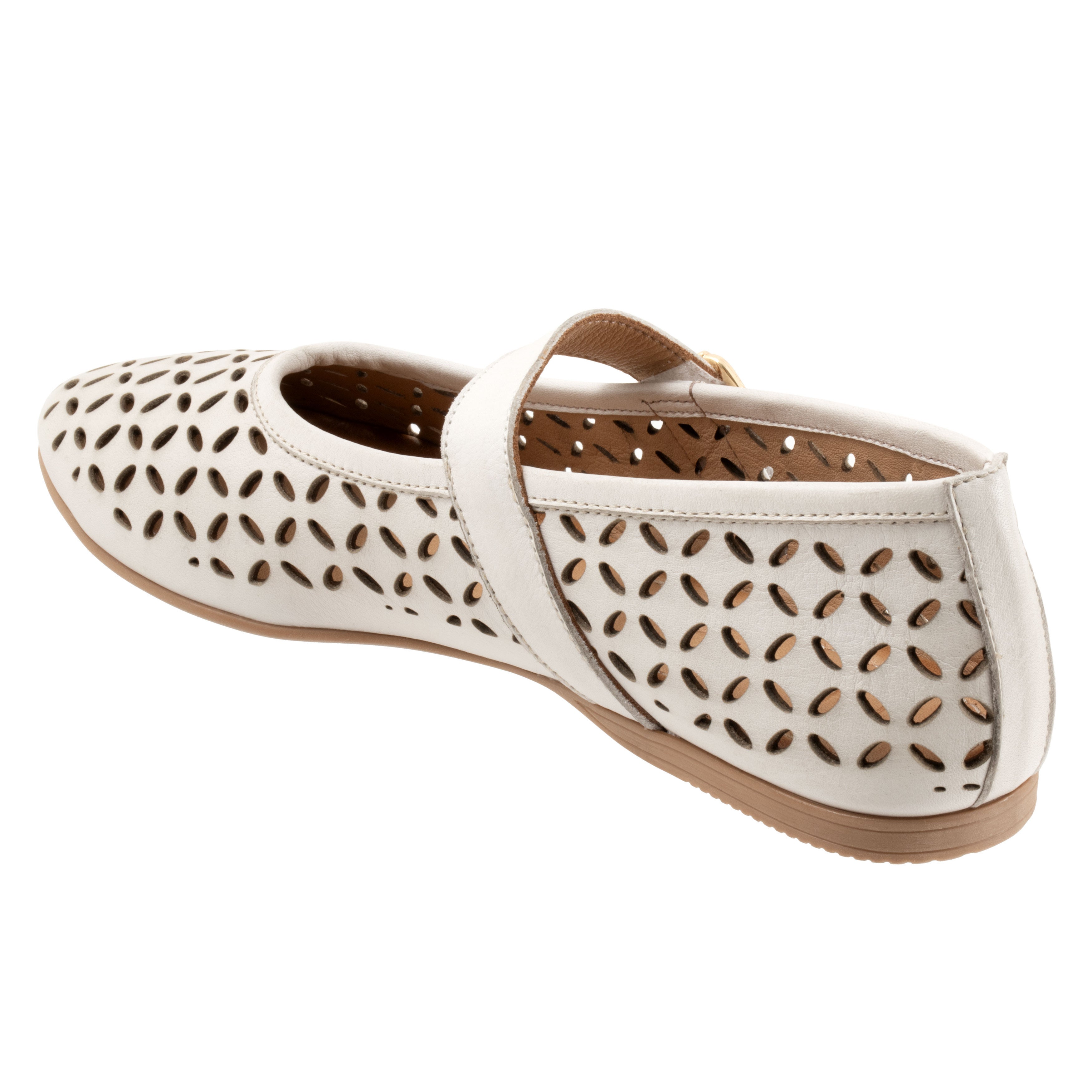 Kehlani Flat, ICE WHITE, on-hover image number 1