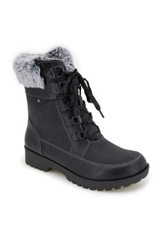 Antonio Waterproof Boot