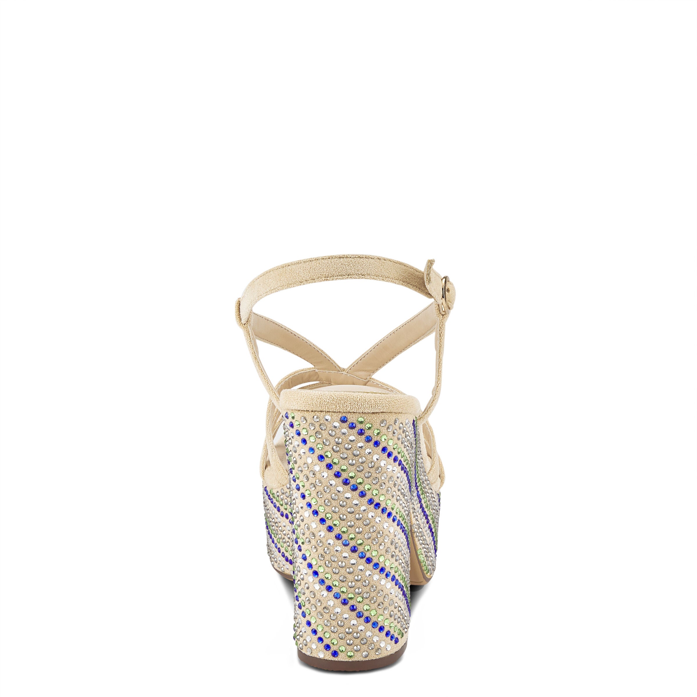 Tamar Sandal, BEIGE, on-hover image number 1