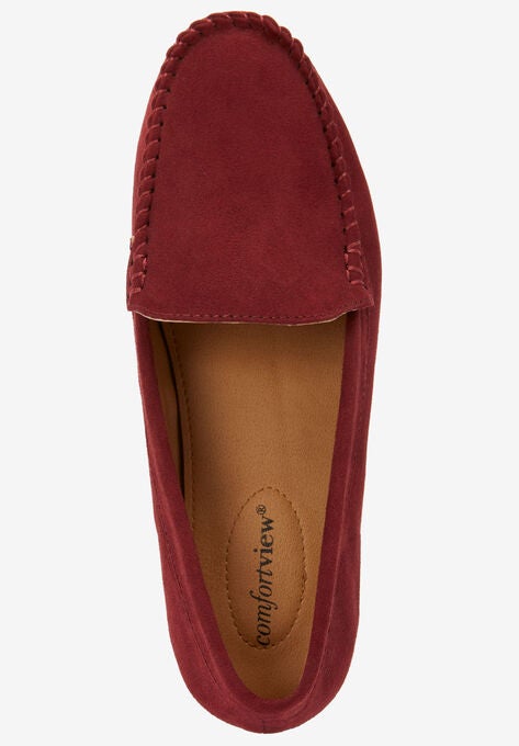 The Milena Moccasin , , alternate image number null