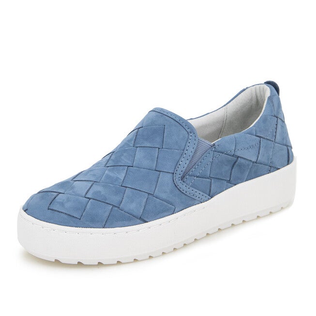 Charlotte Sneaker, DENIM, alternate image number 6