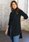Poplin La Vie Max Tunic, , alternate image number null