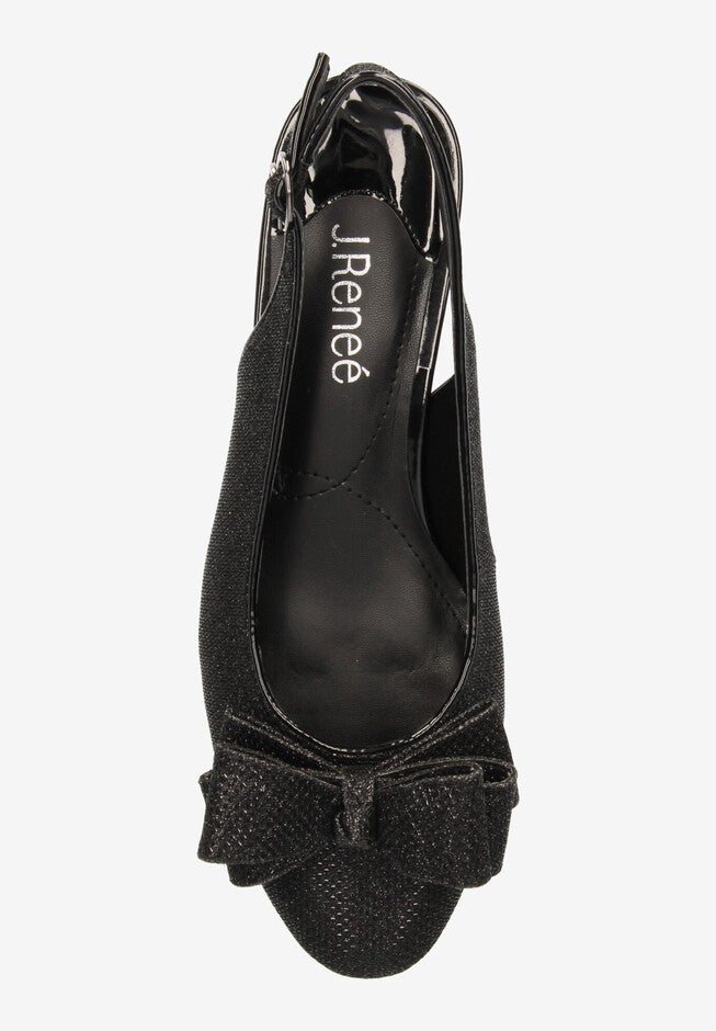 Tanay Pumps, , alternate image number 3