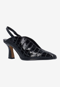 Brisani Sling Back Pump