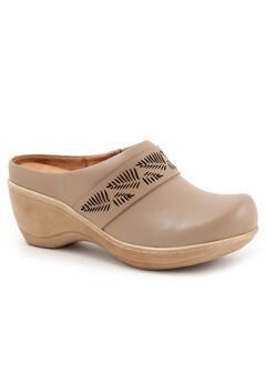 Melita Platform Clog