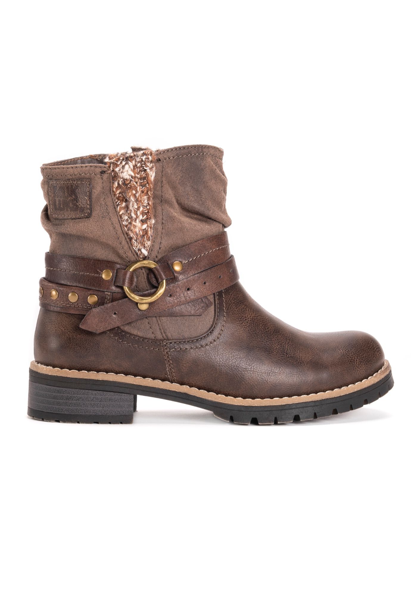 Muk luks ingrid cheap