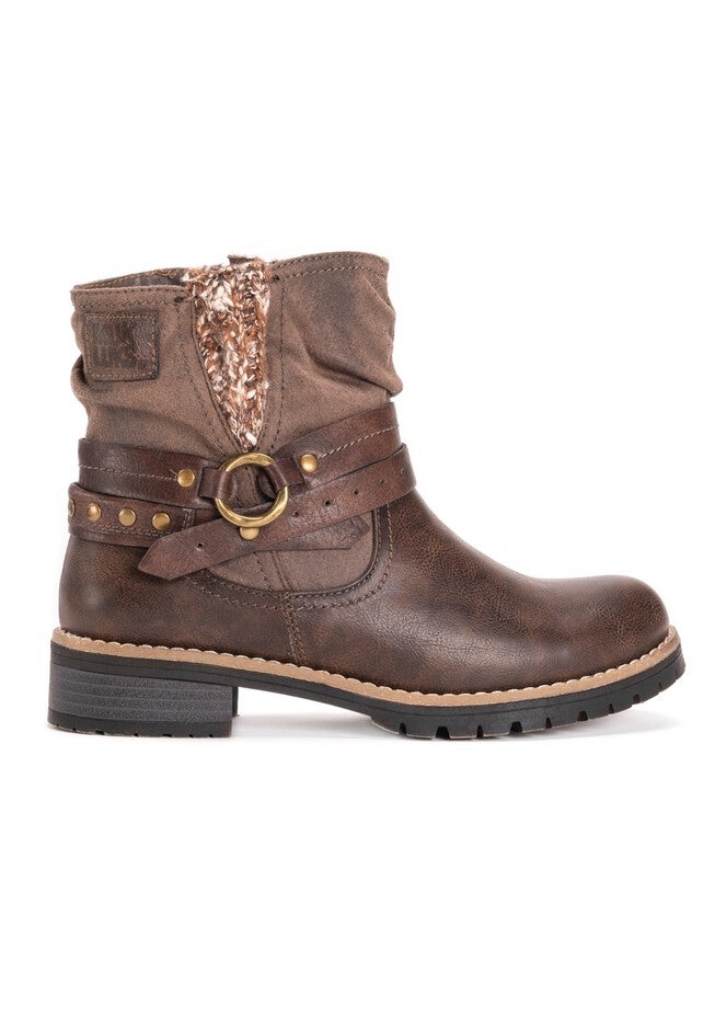 Ingrid Boot by Muk Luks®, , alternate image number 3