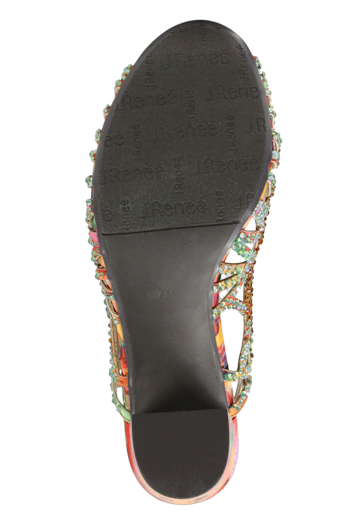 Tahira Pumps by J.Renee&reg;, , alternate image number 1