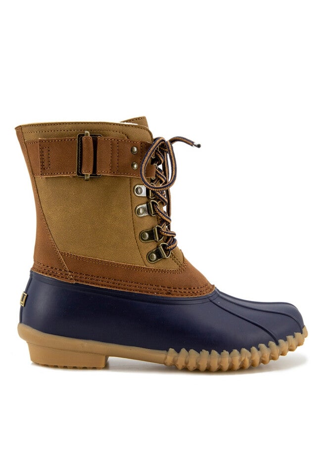 Windsor Water Proof Boot, , alternate image number 2