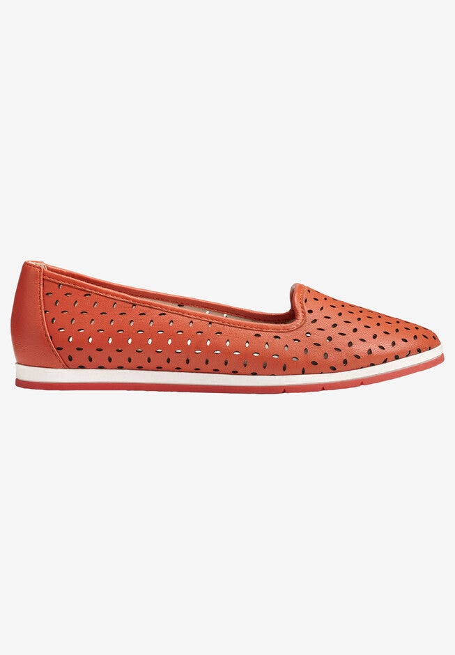 Stay Smart Flat by Aerosoles®, , alternate image number null