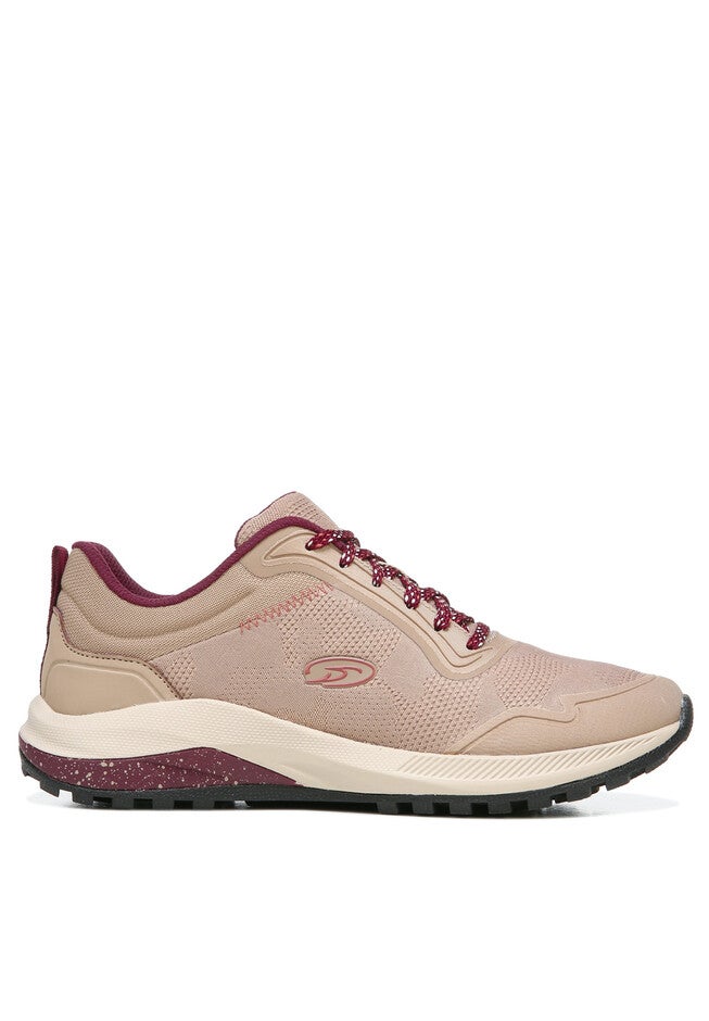 Know Better Water Resistant Trail Sneaker, , alternate image number null
