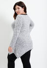 SuperSoft Knit Tunic, , on-hover image number null