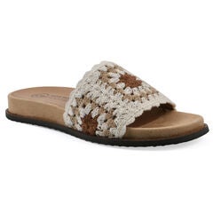 Maxim Slide Sandal